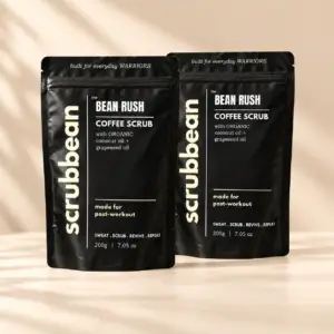 thebeanrush Double Rush