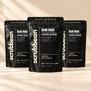 thebeanrush Stock Up
